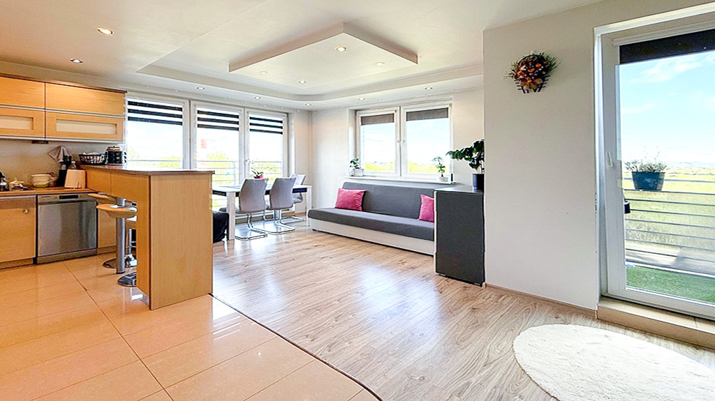 You are currently viewing Apartament do sprzedaży Gdynia (okolice)