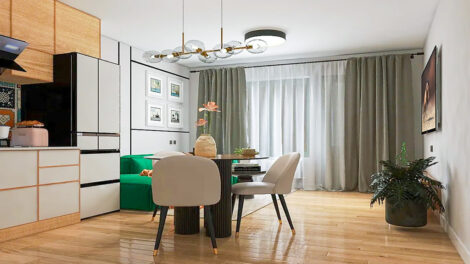 Read more about the article Apartament do sprzedaży Gdynia