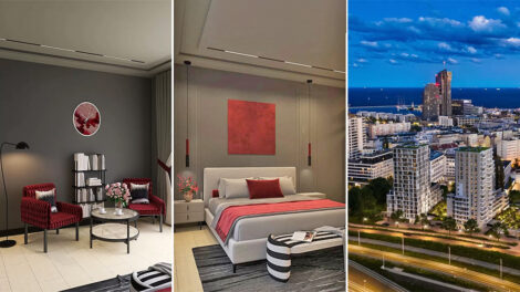 Read more about the article Apartament do sprzedaży Gdynia