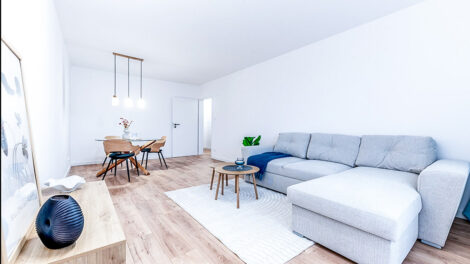 Read more about the article Apartament do sprzedaży nad morzem
