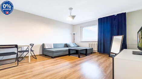 Read more about the article Apartament do sprzedaży Katowice (okolice)