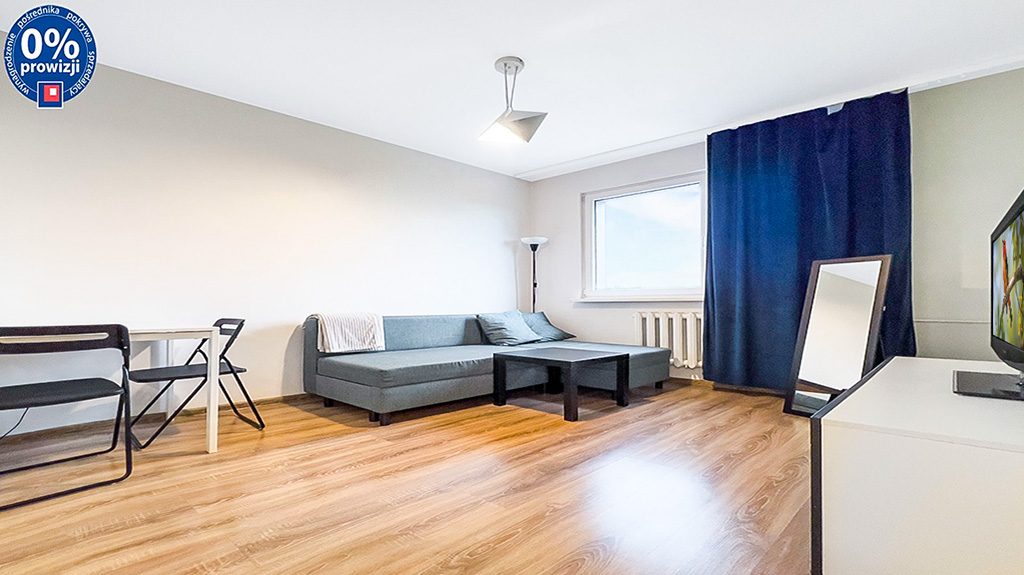 You are currently viewing Apartament do sprzedaży Katowice (okolice)