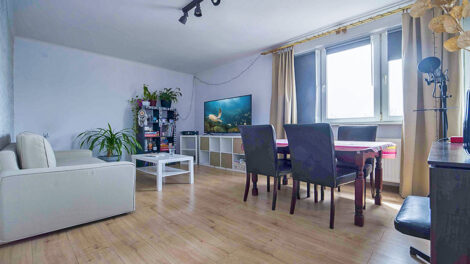 Read more about the article Apartament do sprzedaży Katowice (okolice)