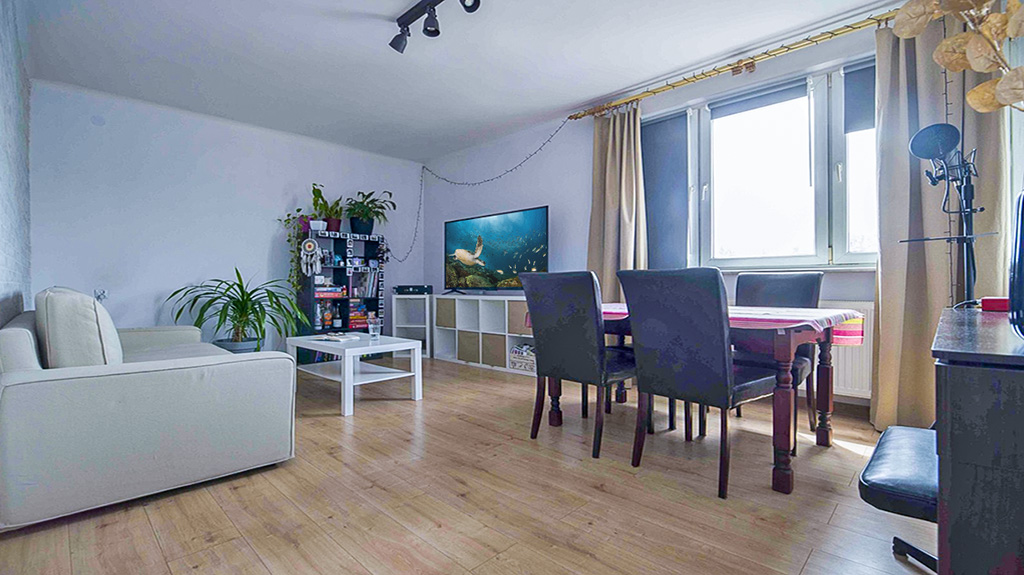 You are currently viewing Apartament do sprzedaży Katowice (okolice)