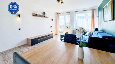 Read more about the article Apartament do sprzedaży Katowice (okolice)