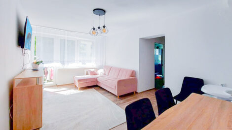 Read more about the article Apartament do sprzedaży Kielce