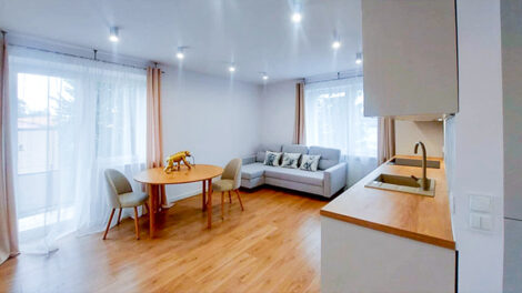 Read more about the article Apartament do sprzedaży Kielce