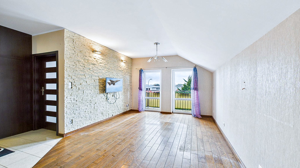 You are currently viewing Apartament do sprzedaży Poznań (okolice)