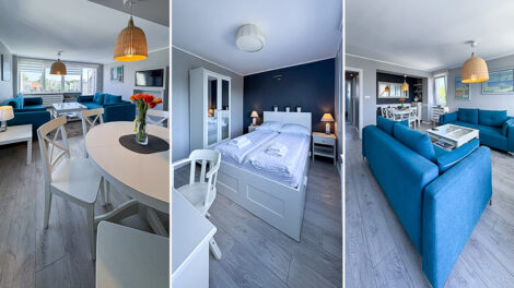 Read more about the article Apartament do sprzedaży Sopot