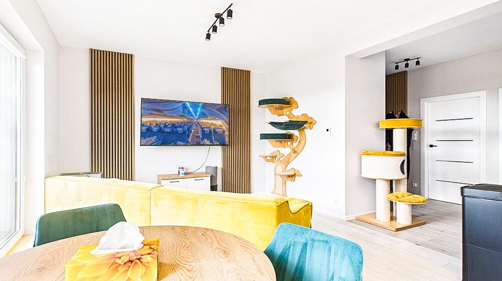 You are currently viewing Apartament do sprzedaży Toruń (okolice)