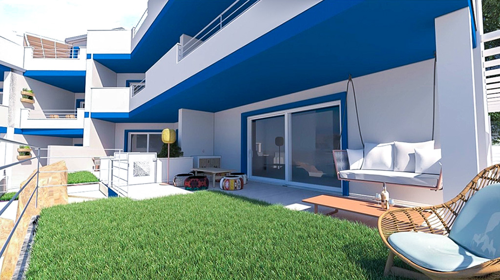 You are currently viewing Apartament na sprzedaż Włochy (Lu Bagnu)