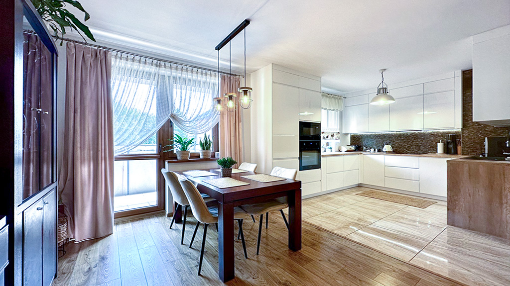 You are currently viewing Apartament do sprzedaży Wrocław (okolice)