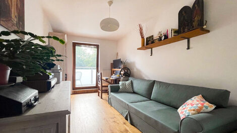 Read more about the article Apartament do sprzedaży Wrocław
