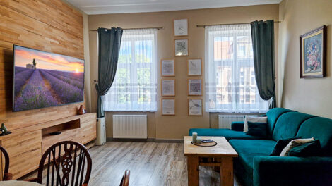 Read more about the article Apartament do sprzedaży Zielona Góra (okolice)