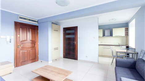 Read more about the article Apartament do sprzedaży nad morzem