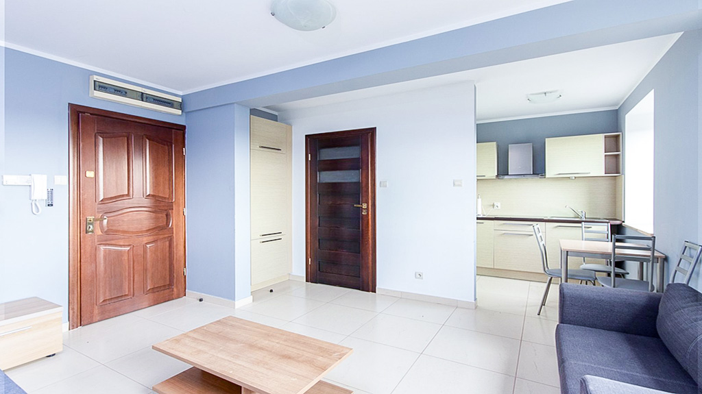 You are currently viewing Apartament do sprzedaży nad morzem