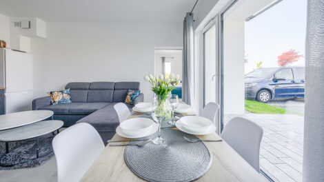 Read more about the article Apartament do sprzedaży nad morzem