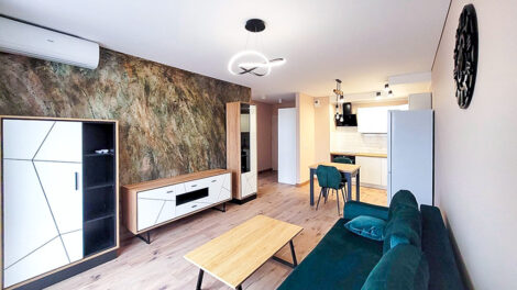 Read more about the article Apartament do wynajmu Kwidzyn