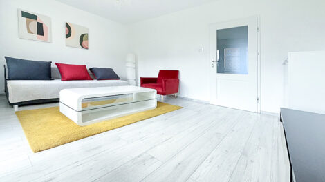 Read more about the article Apartament na wynajem Szczecin