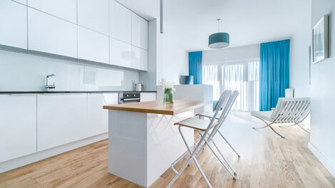 Read more about the article Apartament do wynajmu Szczecin