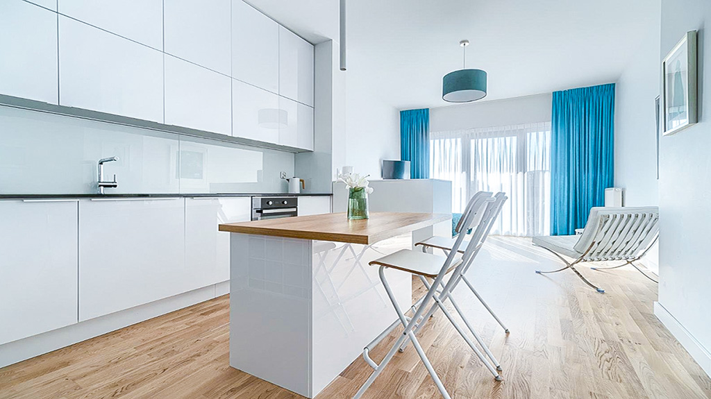 You are currently viewing Apartament do wynajmu Szczecin