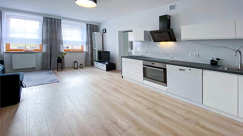 You are currently viewing Apartament do wynajęcia Szczecin