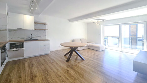 Read more about the article Apartament do wynajmu Bielsko-Biała (okolice)