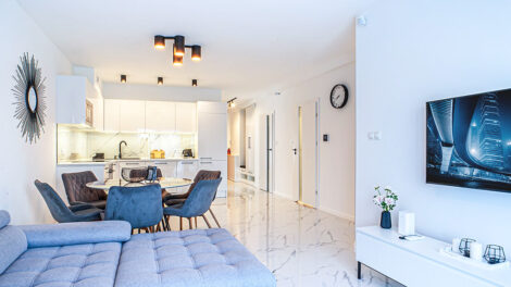 Read more about the article Apartament do wynajmu Bolesławiec