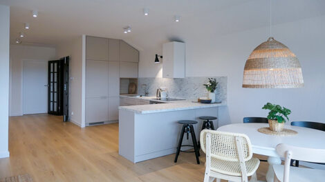 Read more about the article Apartament na wynajem Kwidzyn