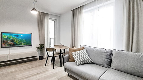 Read more about the article Apartament do wynajmu Legnica