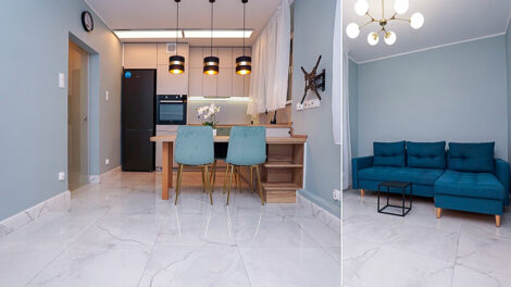 Read more about the article Apartament do wynajmu Piotrków Trybunalski
