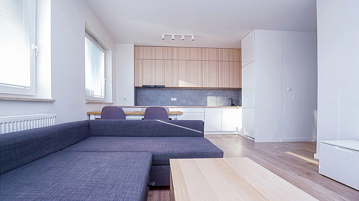 You are currently viewing Apartament do wynajmu Piotrków Trybunalski