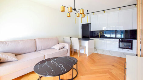 Read more about the article Apartament na wynajem Suwałki
