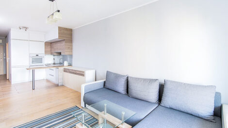Read more about the article Apartament do wynajmu Szczecin