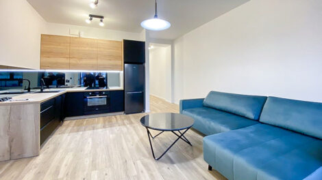 Read more about the article Apartament do wynajmu Szczecin