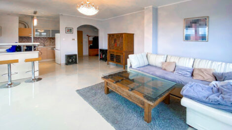 Read more about the article Apartament do wynajmu Szczecin