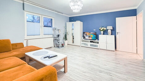 Read more about the article Apartament do wynajmu Szczecin
