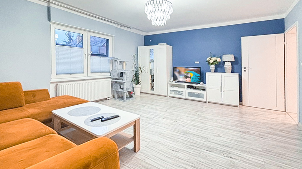 You are currently viewing Apartament do wynajmu Szczecin