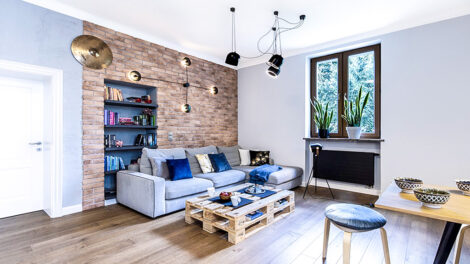 Read more about the article Apartament do wynajmu Warszawa