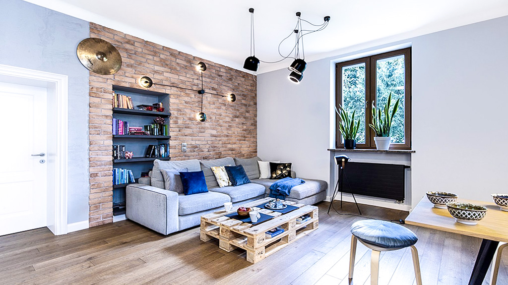 You are currently viewing Apartament do wynajmu Warszawa