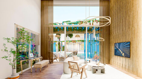 Read more about the article Apartament do sprzedaży Cypr (Iskele)