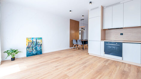 Read more about the article Apartament na sprzedaż Elbląg