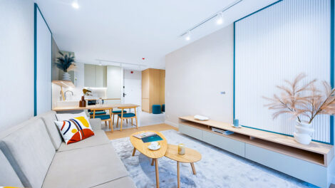 Read more about the article Apartament na sprzedaż Gdańsk