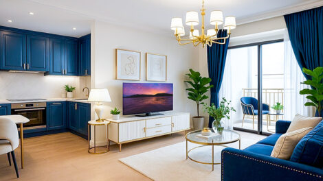 Read more about the article Apartament na sprzedaż Gdańsk