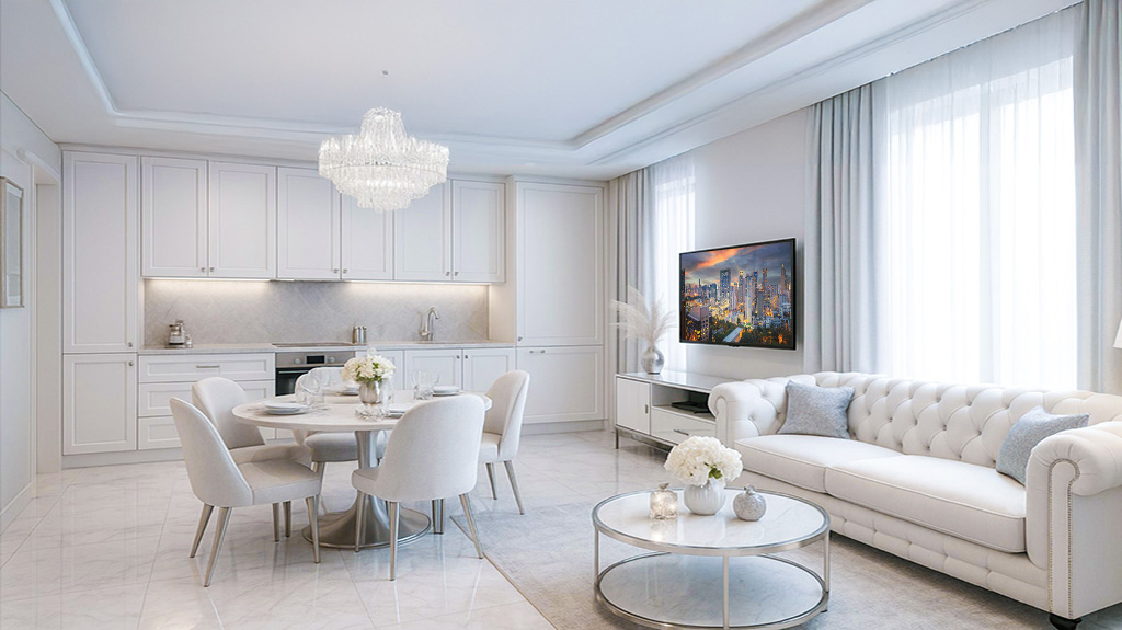You are currently viewing Apartament do sprzedaży Gdańsk