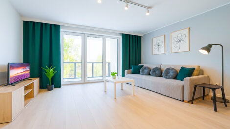Read more about the article Apartament do sprzedaży Gdańsk