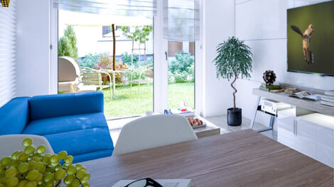 Read more about the article Apartament do sprzedaży Gdańsk (okolice)