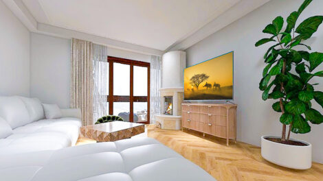 Read more about the article Apartament na sprzedaż Gdańsk