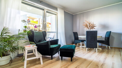 Read more about the article Apartament do sprzedaży Gdańsk (okolice)