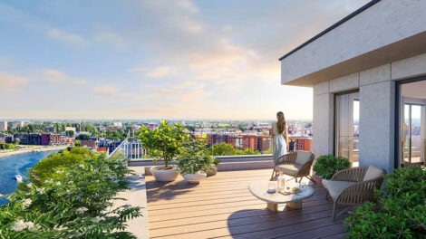 Read more about the article Apartament na sprzedaż Gdańsk